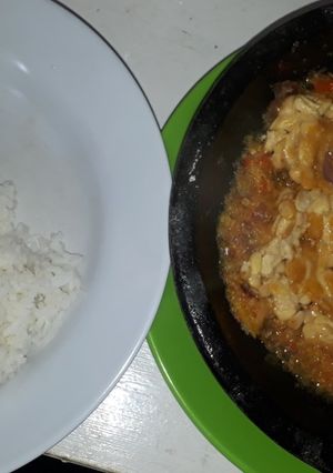 Foto resep Pecak Tempe