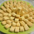 Nugget Ikan Gabus