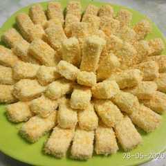 รูปของ Nugget Ikan Gabus
