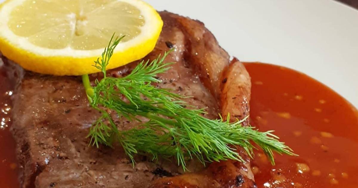 3.271 resep steak enak dan sederhana - Cookpad