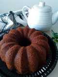 Bolo de Chocolate Super Fofinho
