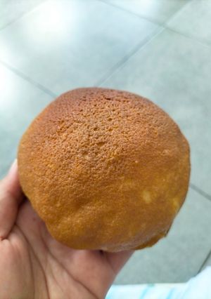 Foto resep Roti boy KW