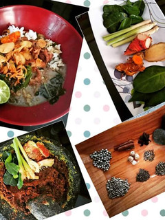 Foto resep Nasi pindang kudus