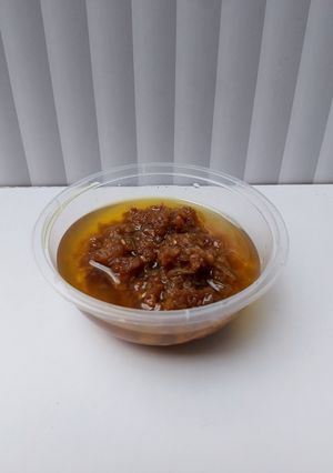 Foto resep Bumbu Dasar Nasi Goreng