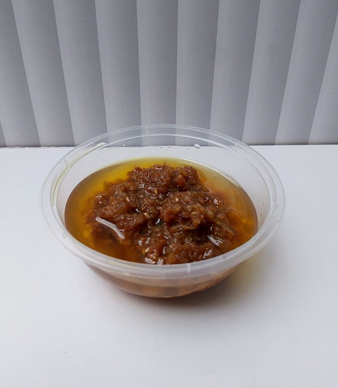 Foto resep Bumbu Dasar Nasi Goreng