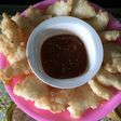 Cireng Nasi Kriukk Sepanjang Masa