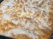 Una foto de tortas en thermomix