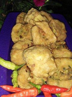 Foto resep Tahu isi goreng garing