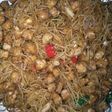Tempe Orek Soun Kecap Cabe Ijo