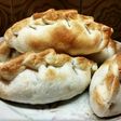 Empanadas de pollo al verdeo "Las preferidas de mi hijo ♥️"