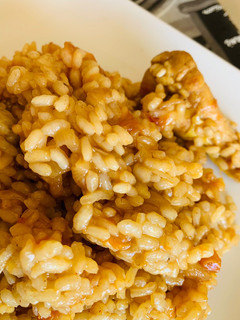 Una foto de Arroz simple 😜