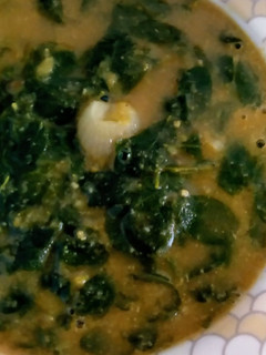 முருங்கை கீரை கூட்டு murungaikeerai kuttu recipe in english செய்முறை முக்கிய புகைப்படம்
