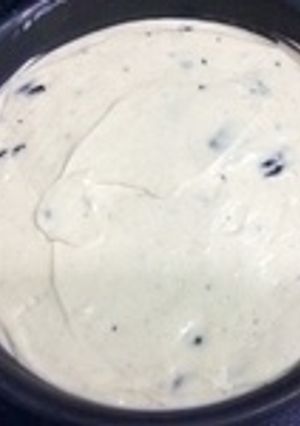 Oreo 乳酪蛋糕 的食譜成品照片