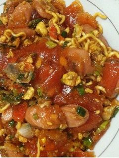 Foto resep Seblak Goreng