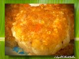 Chả Cốm Tôm Thịt