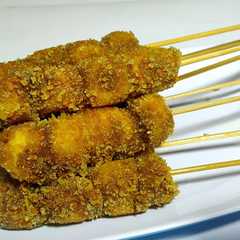 A picture of Pisang Energen (206).