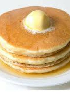 Foto resep Pancake