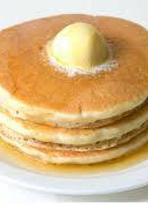 Foto resep Pancake