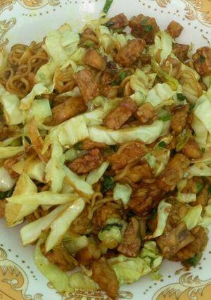 Foto resep Orang aring