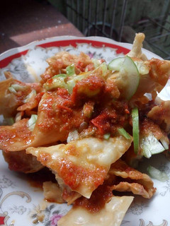 Foto resep Batagor