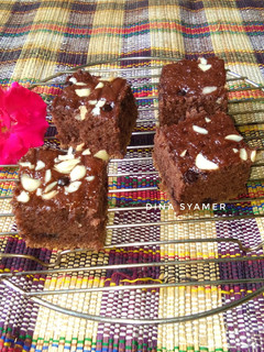 Foto resep Cake of Happiness