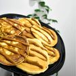 Hot Cakes