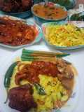 Set Nasi Kandar