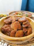 Semur Jengkol Khas Betawi