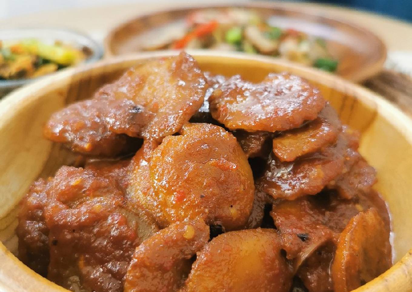 Step-by-Step Guide to Make Favorite Semur Jengkol Khas Betawi