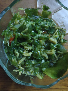 Foto resep Sambel Ijo