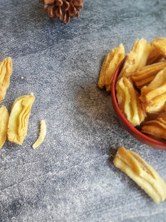 Foto resep Kue Kecipir
