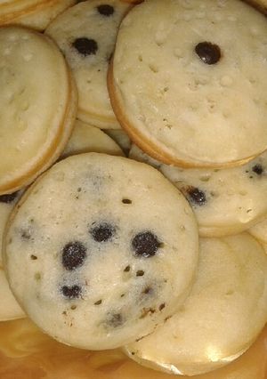 Foto resep Pukis enak ekonomis no ribet no mixer