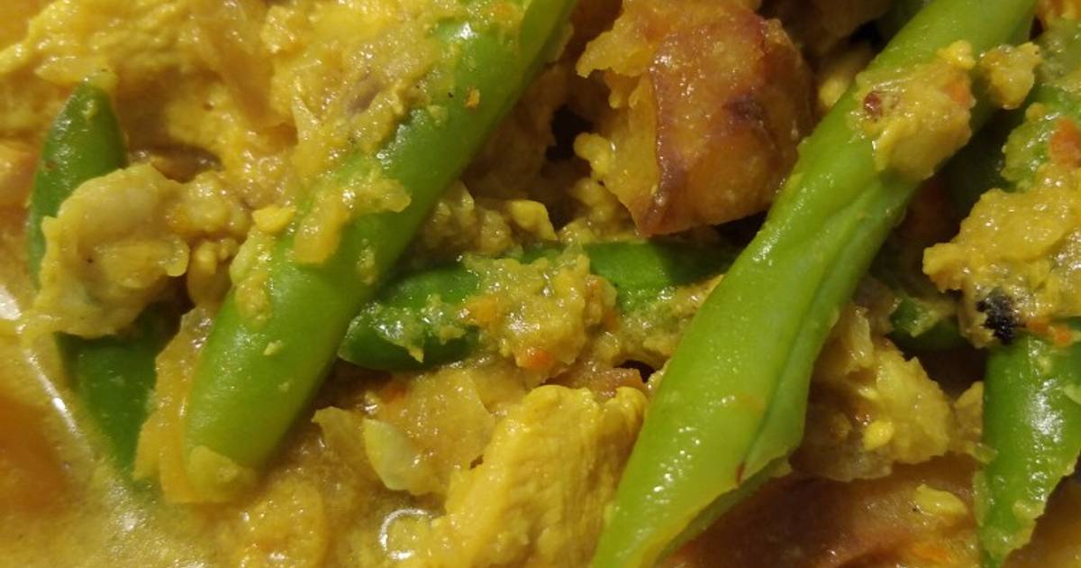 Resep Ayam Ungkep Pake Santan - Quotes About a