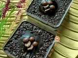 Brownies Cheese Coklat