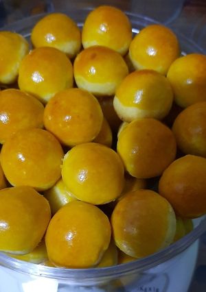 Foto resep Nastar klasik lumer dimulut dan lembuuut