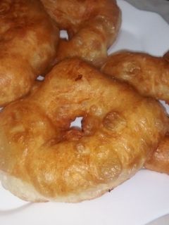 صورة لوصفة سفنج الخلاط