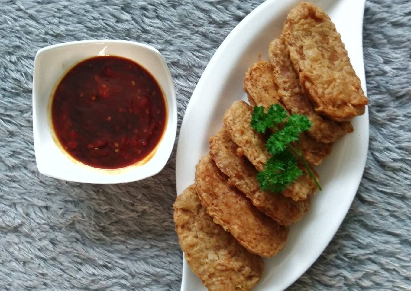 Tempe Crispy Italy