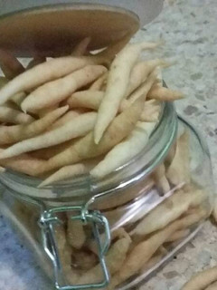 Foto resep Cheese stick