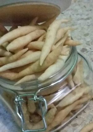 Foto resep Cheese stick