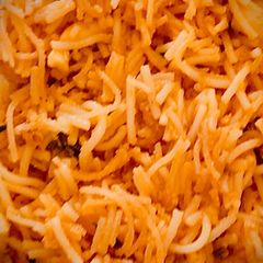A picture of Palabok.