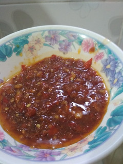 Foto resep Sambal bajak