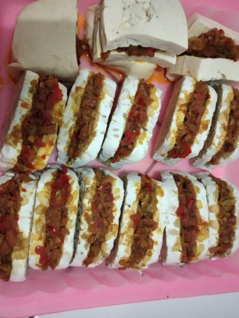 Resep Tempe jeletot, Sempurna