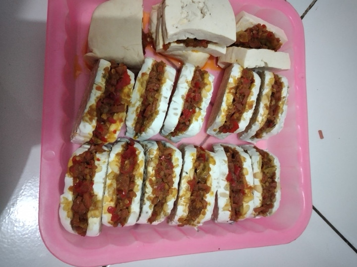 Resep Tempe jeletot, Sempurna