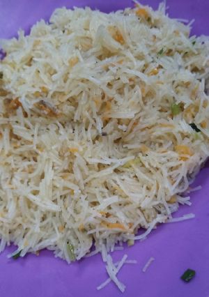Foto resep Bihun isian Lumpia
