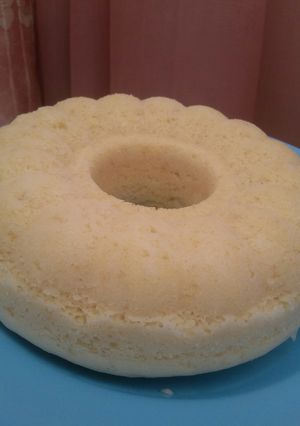 Foto resep Bolu Kukus Energen Vanila