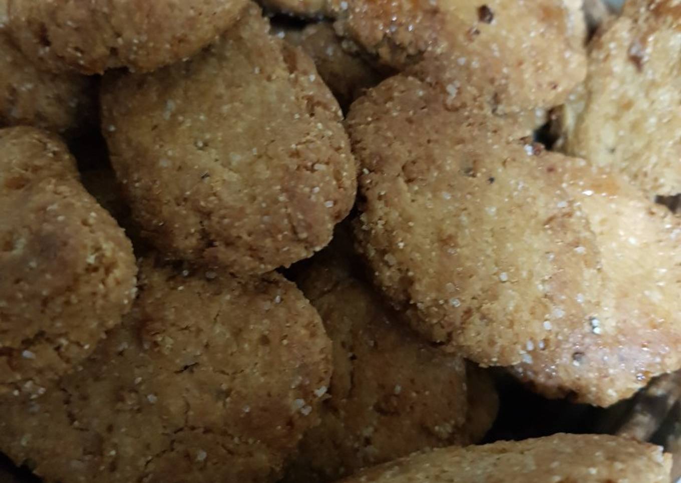 Healthy Sweet Treat