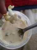 Aderezo de queso
