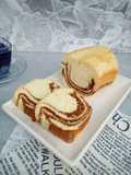 Cake Marmer Air