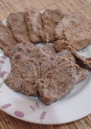 Foto resep Empal Gepuk