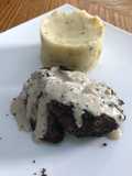 Sonoran-Style Pepper Steak